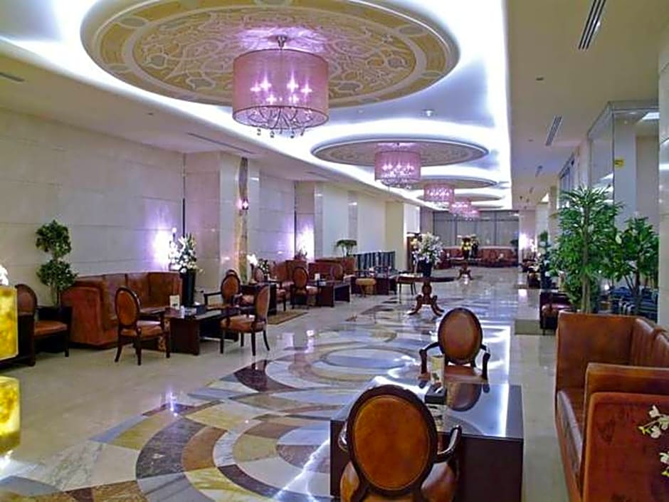 DORRAR ALEIMAN ROYAL HOTEL