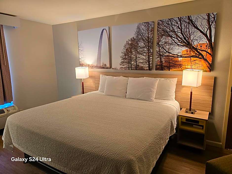 Days Inn & Suites by Wyndham Cuba