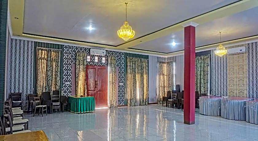 Collection O 91488 Hotel Lingkarsut Jeneponto Near Patung kuda, Jeneponto