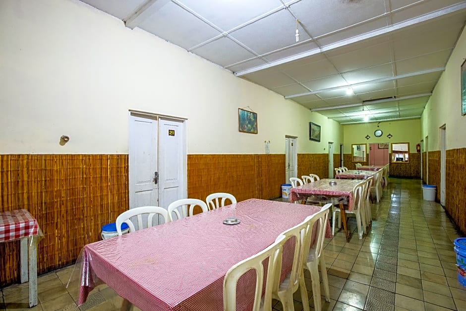 Hotel Jogja Bukittinggi