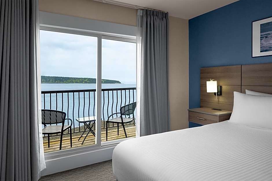 Anchor Inn & Suites, BW Signature Collection