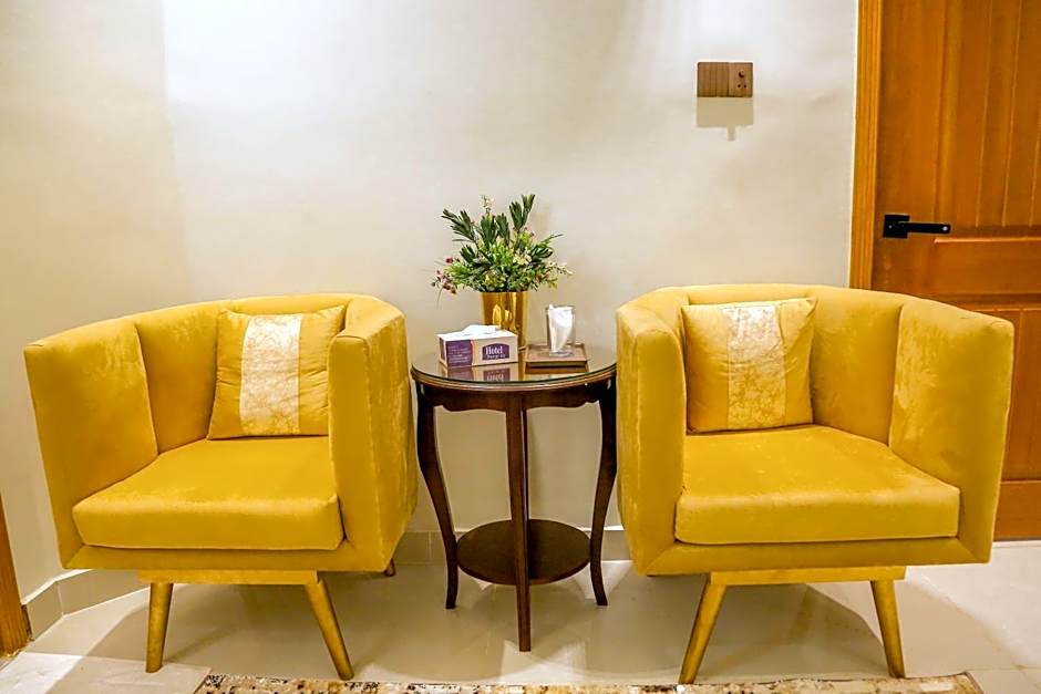 Premier Inn Gulberg Lahore