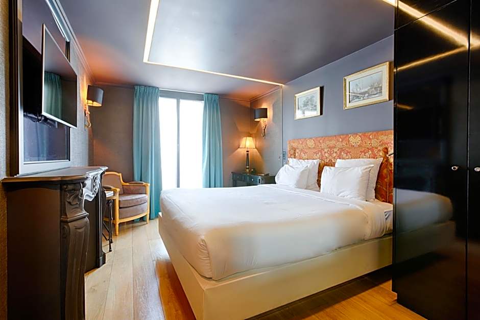 New Hotel Republique