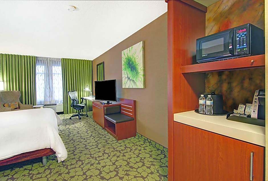 Hilton Garden Inn Toronto-Markham