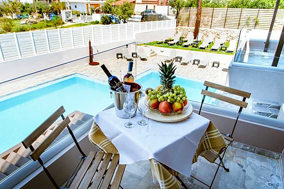 Gregory Comfort Hotel