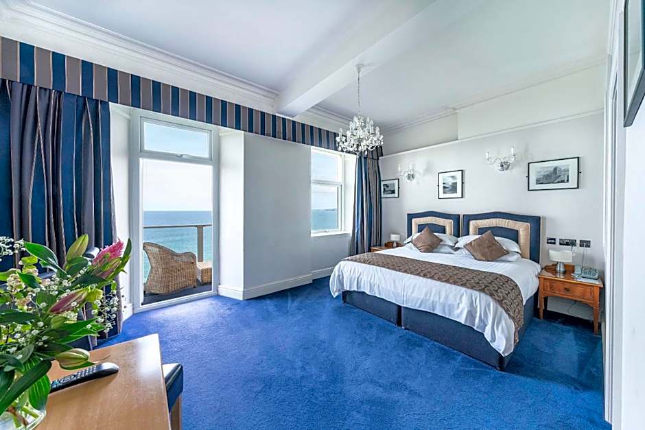 Atlantic Hotel Newquay