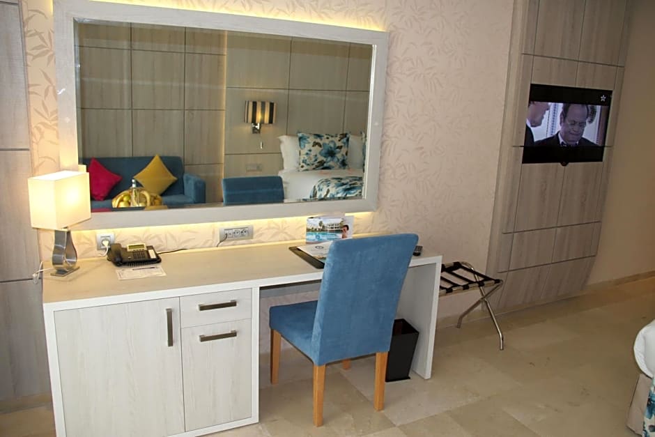 Zaki Hotel
