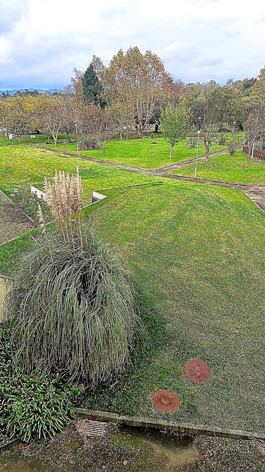 INATEL Cerveira Hotel