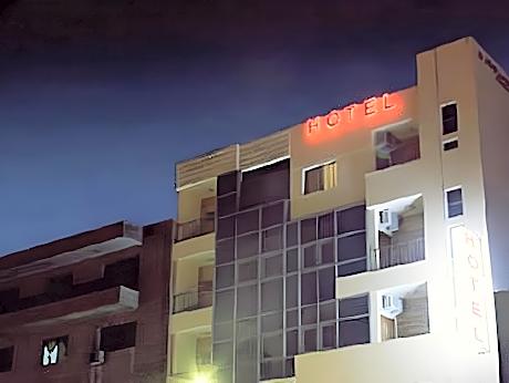 Golden Rose Hotel Aqaba