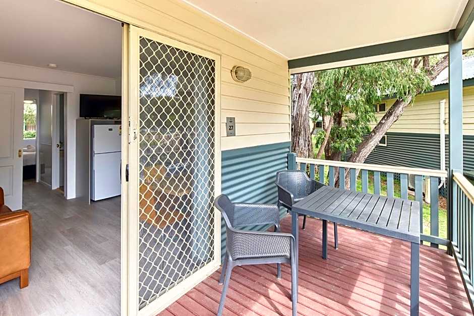 RAC Busselton Holiday Park