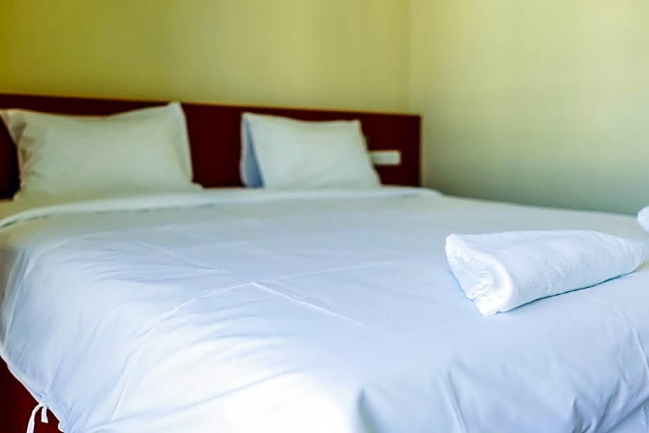 Douangpraseuth Hotel