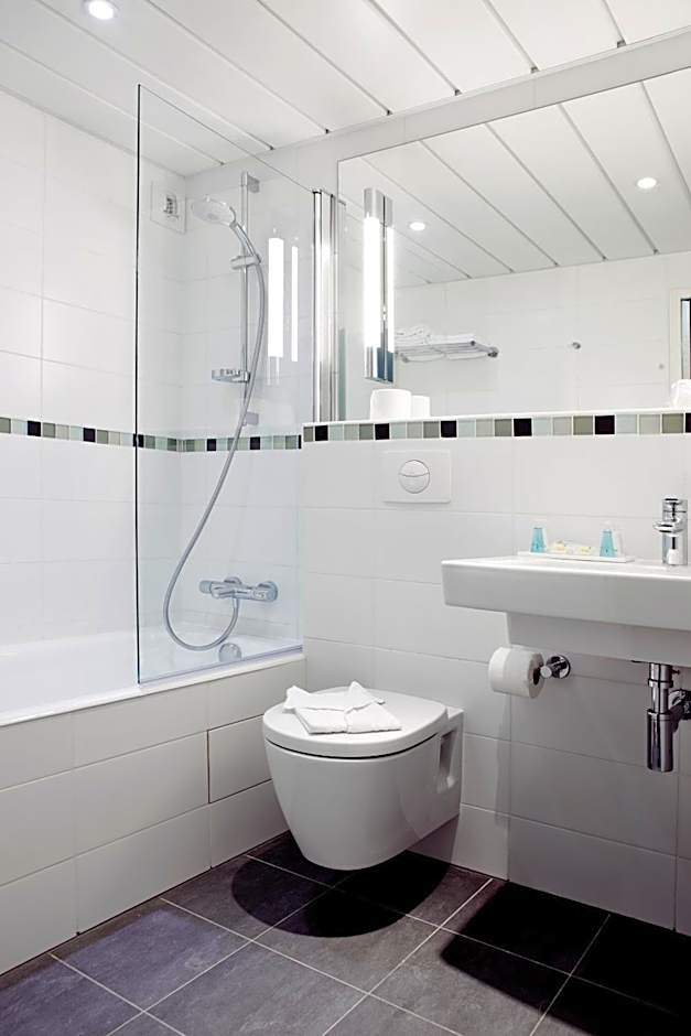 Hotel Le Relais Saint Charles