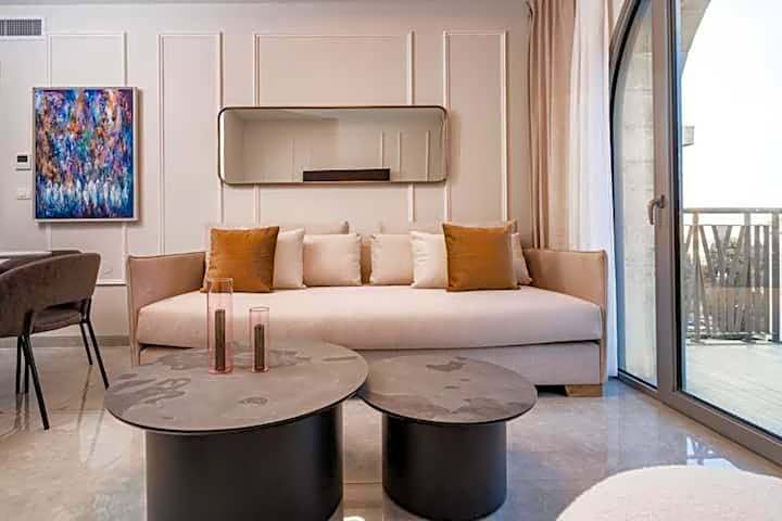 Apartment in Haneviim St, Jerusalem