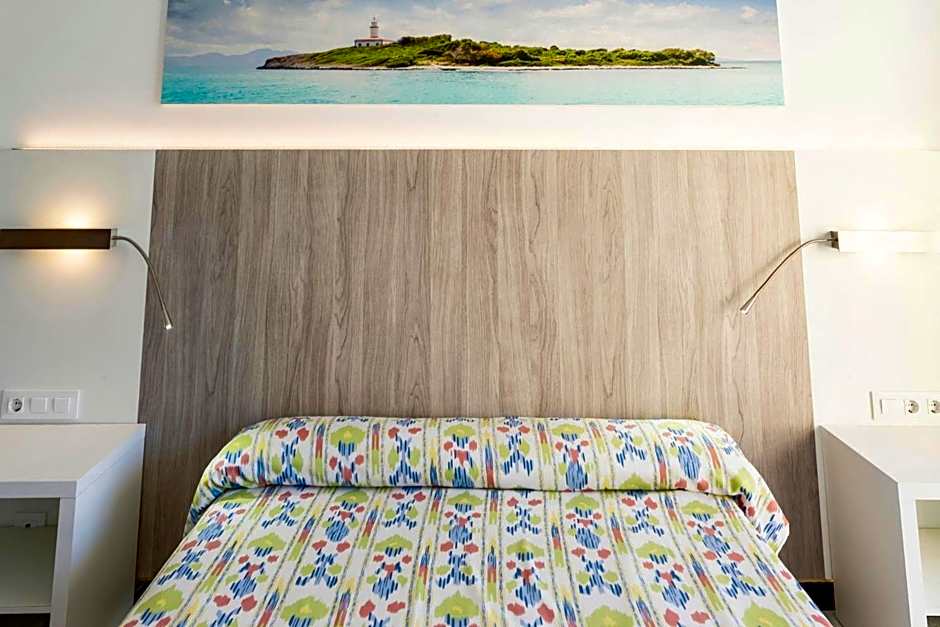 Hotel Amic Can Pastilla