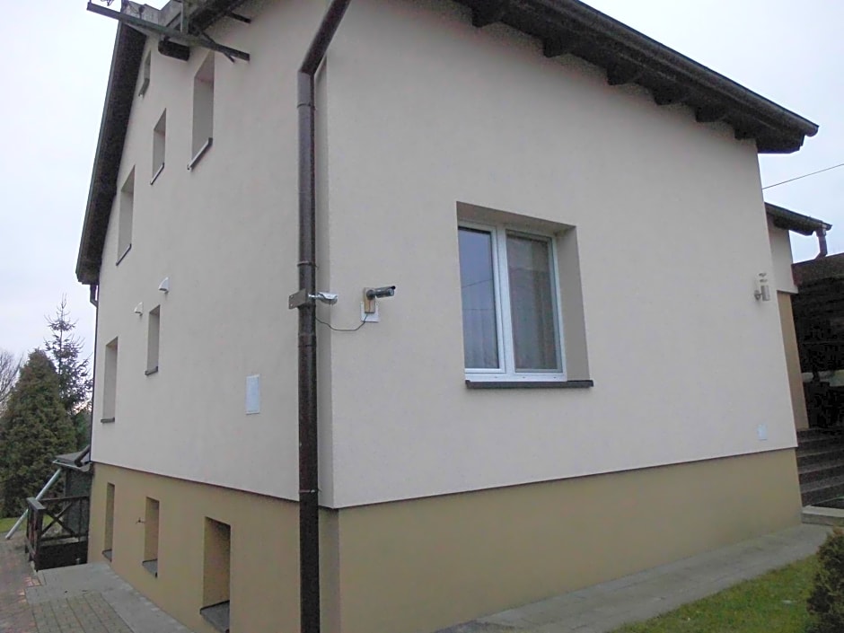 Gościniec Nad Jarem