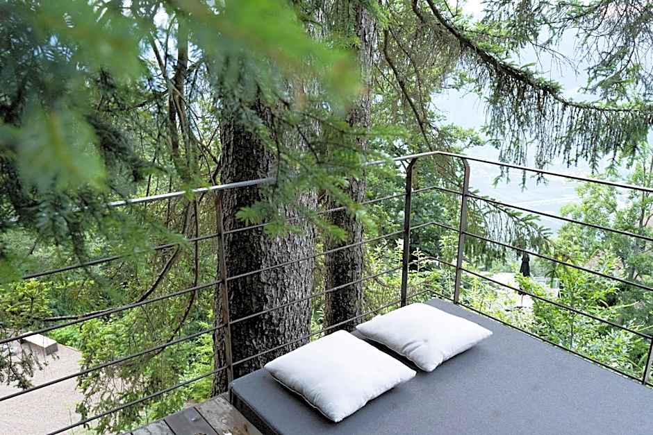 Miramonti Boutique Hotel