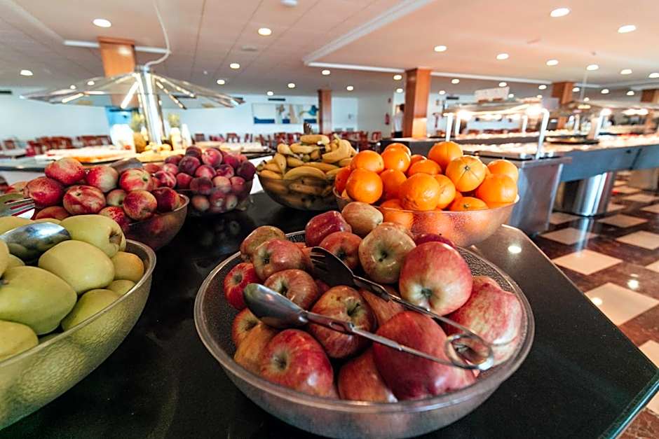 Hotel Poseidon Playa