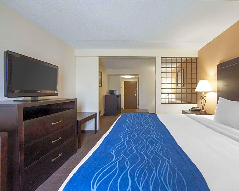 Comfort Inn Oak Ridge