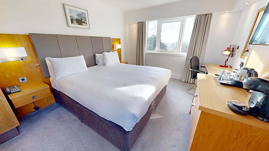 Holiday Inn Kenilworth - Warwick By IHG