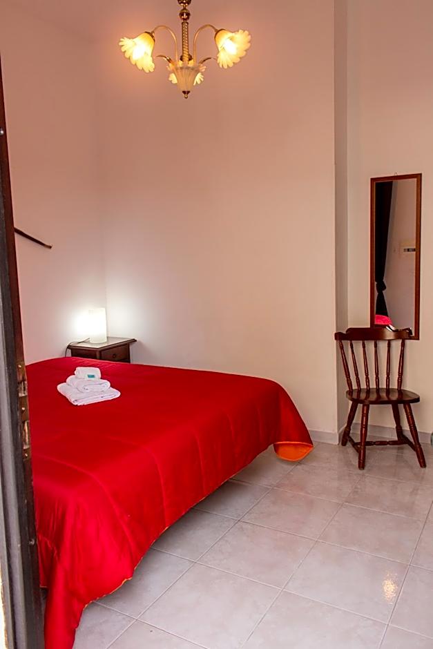 La Masseria Hotel Ristorante Centro Benessere