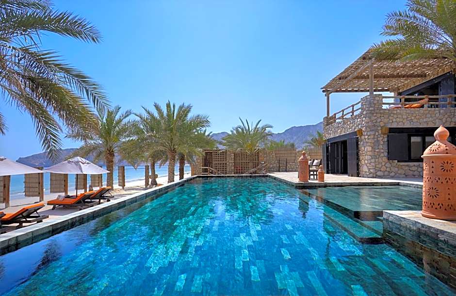 Six Senses Zighy Bay