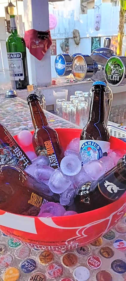 HOULALA - Relais d'étape - Chambres d'hôtes