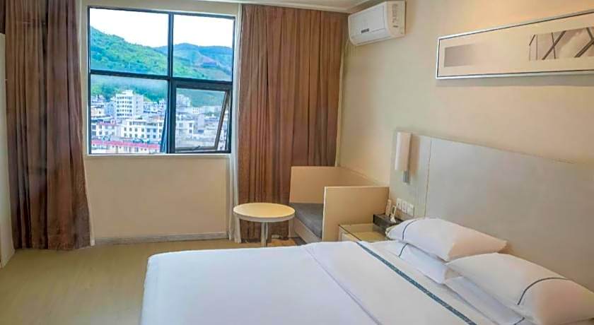 City Comfort Inn Baise Tianlin