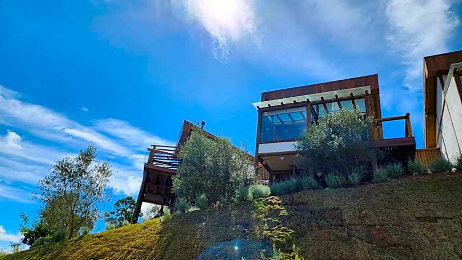 Chalés Monte das Oliveiras