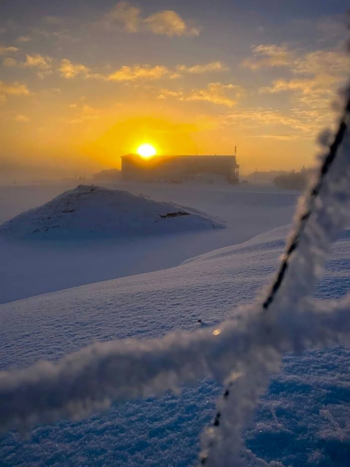 Sel - Hótel Mývatn
