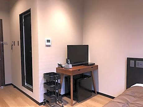 Single Room with Bath