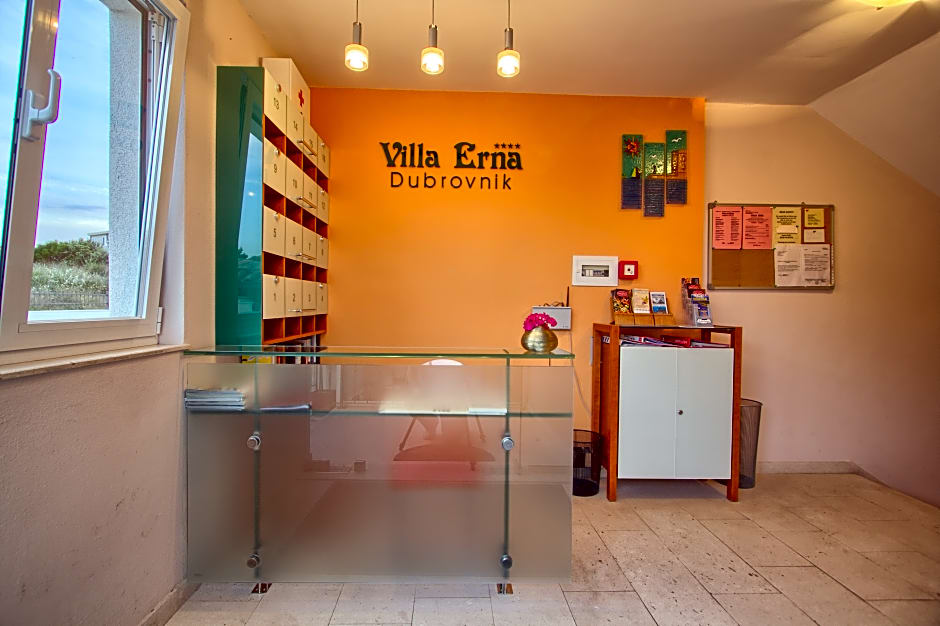 Villa Erna