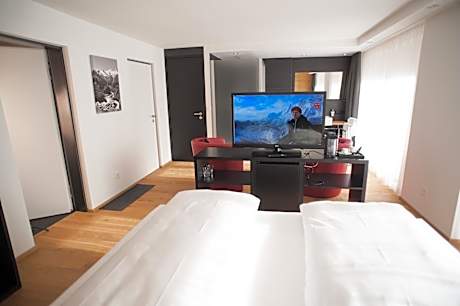 Deluxe Plus Apartment