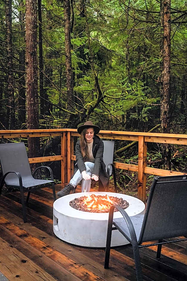 West Coast Trail Lodge