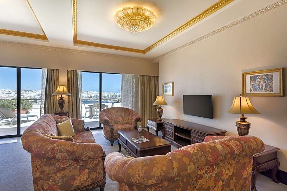 Grand Hotel Excelsior