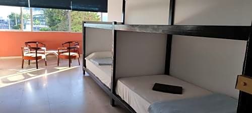 Hostel Puerto Algeciras