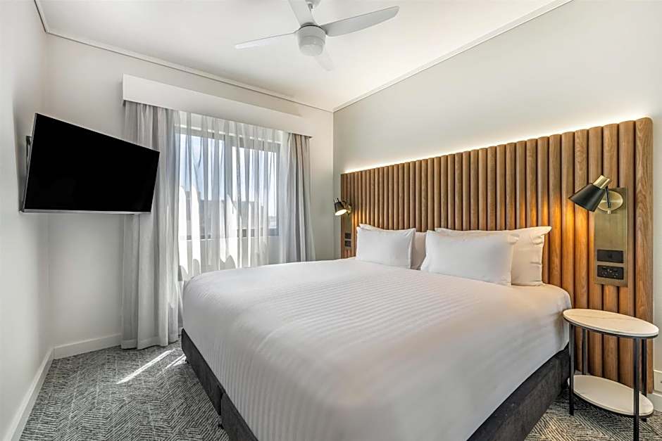 Adina Apartment Hotel Perth Barrack Plaza