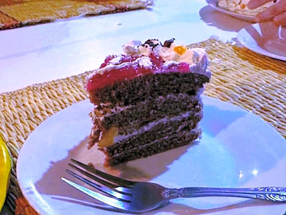 Riad pizzeria Marhaba