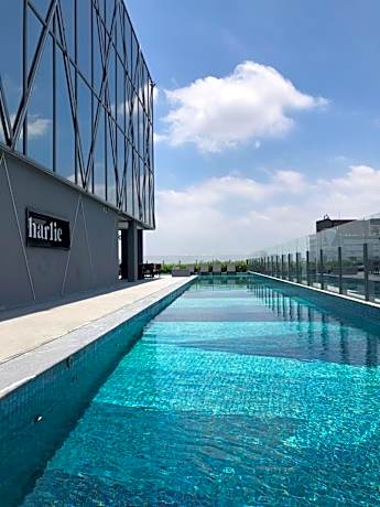 Iconyc Charlie Ibirapuera Hotel