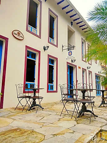 Hotel Pousada Minas Gerais