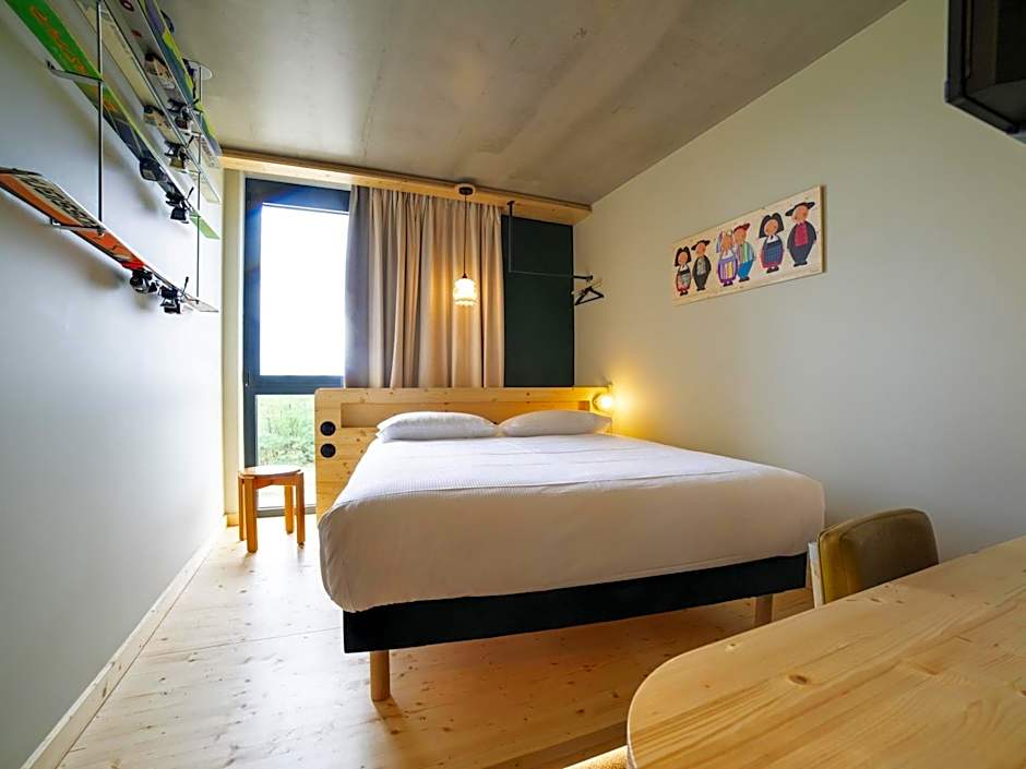 greet hotel Cernay Mulhouse