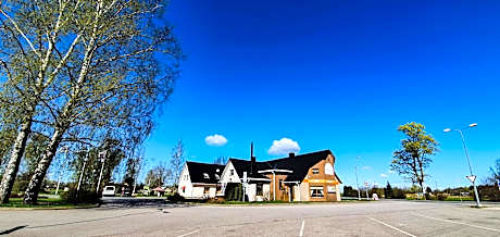 Sangaste Rukki Maja Guesthouse