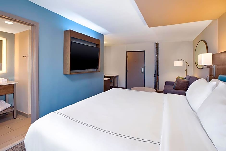 EVEN Hotel Ann Arbor S - University Area by IHG Hotel By IHG