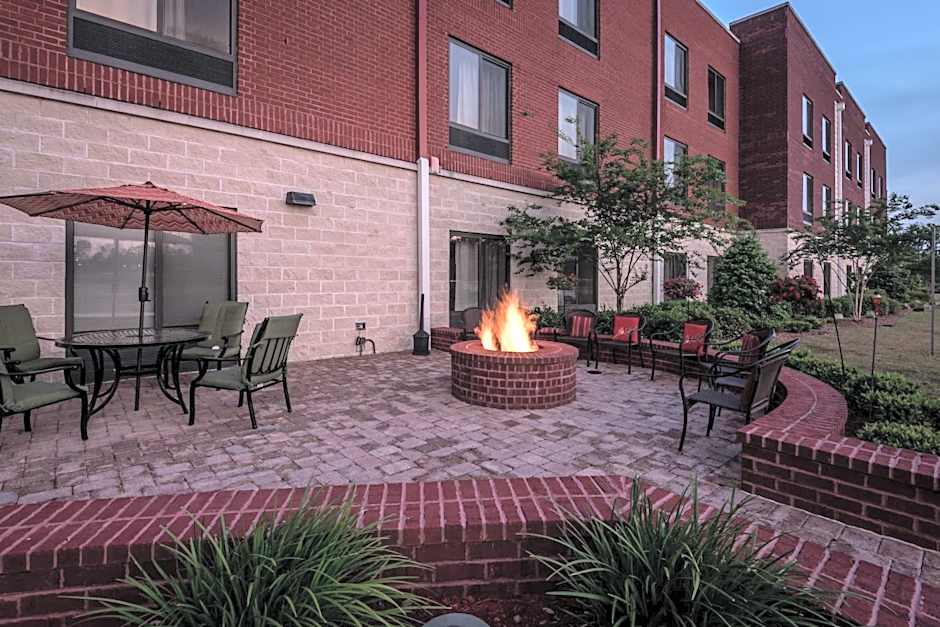 SpringHill Suites by Marriott Statesboro University Area