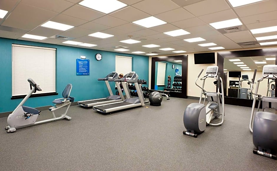 Hampton Inn By Hilton & Suites Ridgeland