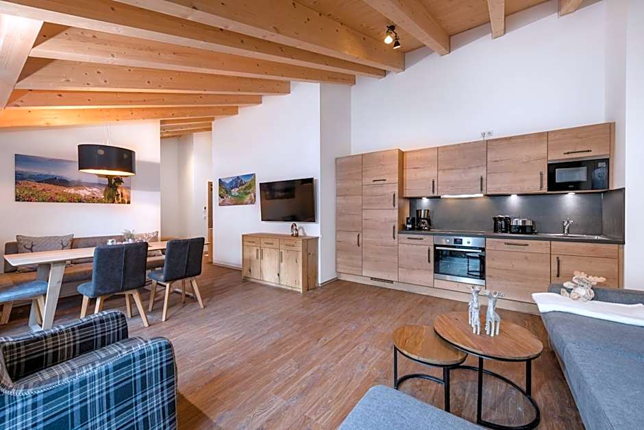 AlpenParks Hotel & Apartment Hochkönig