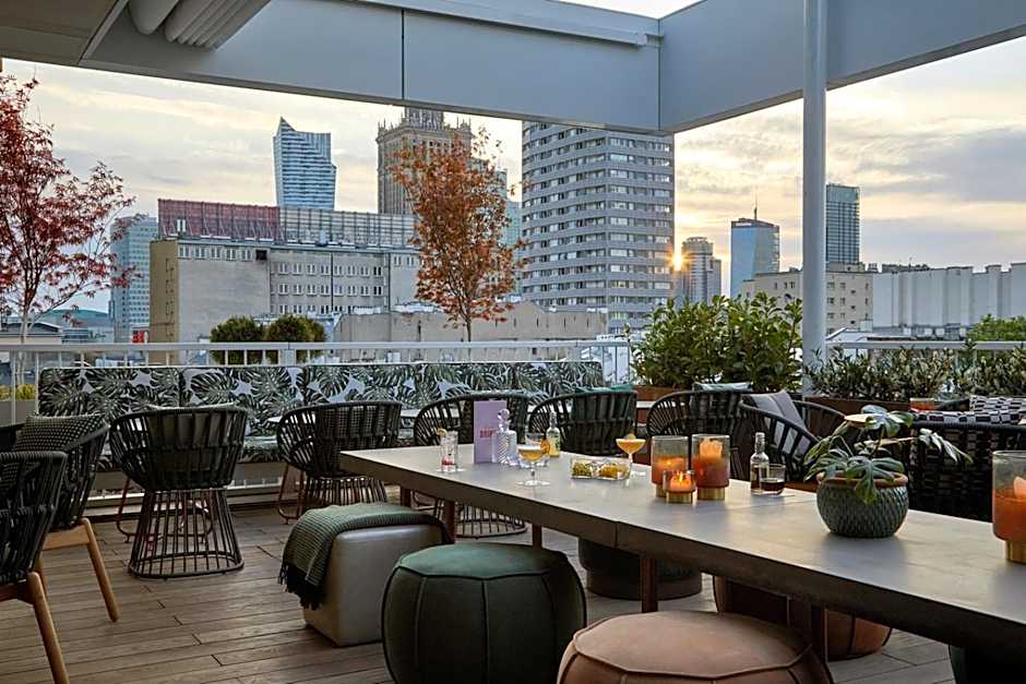 PURO Warszawa Centrum