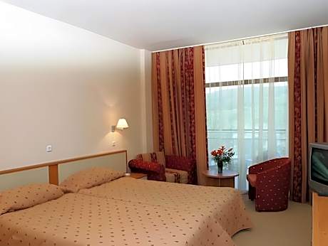 Double Room Sea view