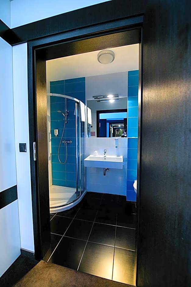 Hotel Grafit
