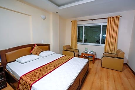 Superior Double Room with Window