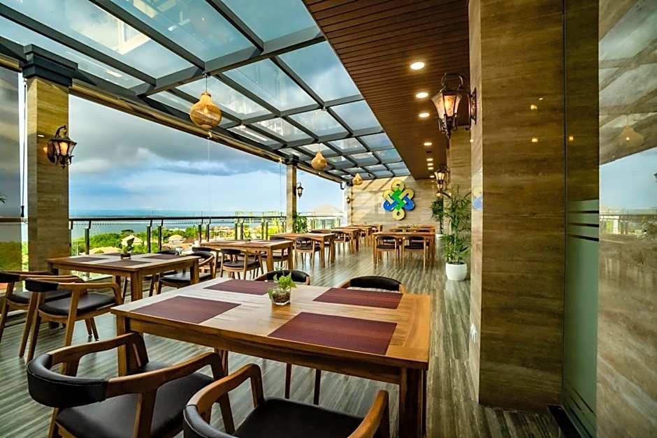 Sunrise Aventus Hotel Nusa Dua